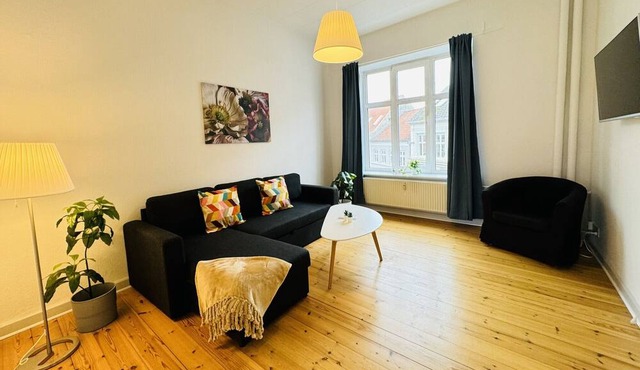 aday - Randers cozy 1 bedroom apartment