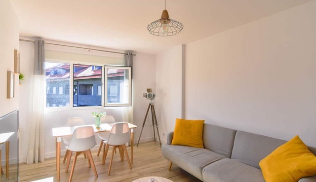 Beautiful house perfect to visit Cantabria