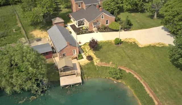 NEW to VRBO 5 Star Super Host. Enjoy a historic farmhouse on five private acres.