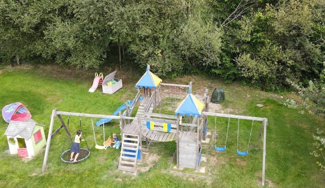 Gîte 30 Minutes de Limoges Tourisme au Vert Propriété 3hectares Arboré 2 Étangs