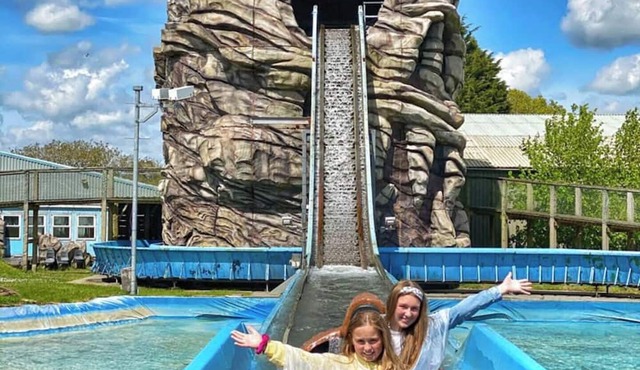 Pass the Keys | Rosedale Cottage | Large Pool! | Pass The Keys