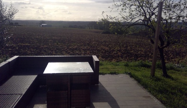 Chambre Chez L'habitant Entre Lombez et Samatan