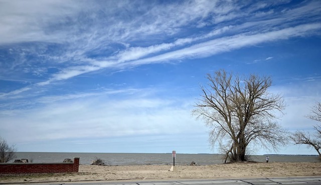 New Construction ! With the beach and park out your front door
