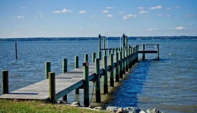 Renovated Retreat on The York River