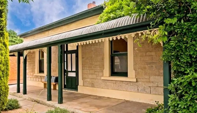 Chilli's Cottage: Entire pet friendly home in the Barossa Valley