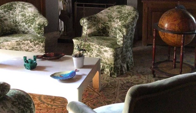 Homerez - Beautiful apartement for 4 ppl. with terrace at Sainte-Croix-du-Mont