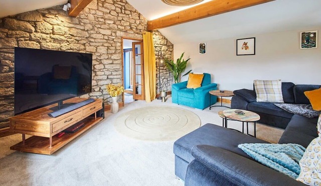 Host & Stay | Lime Tree House