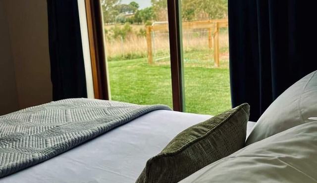 Villa Cordoba - Winery Escape