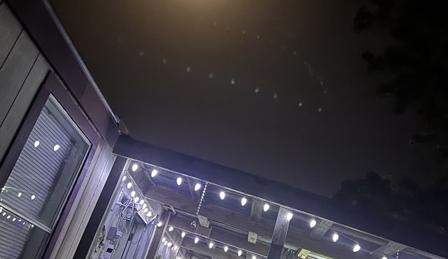 Rest easy at Nana’s Beach Pad. This is a "shared space" property/2 private rms.