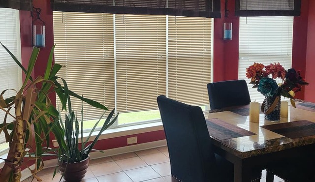 3 BD Home Rental Near Walking Trail