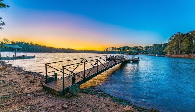 The Elm Cottage - Amazing Lakehouse
