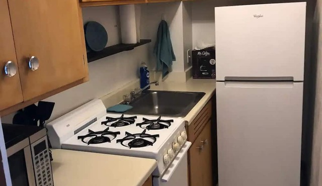 Downtown Boone Apartment 2