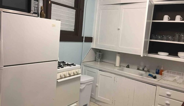 Mid Century Apartment in Downtown Boone