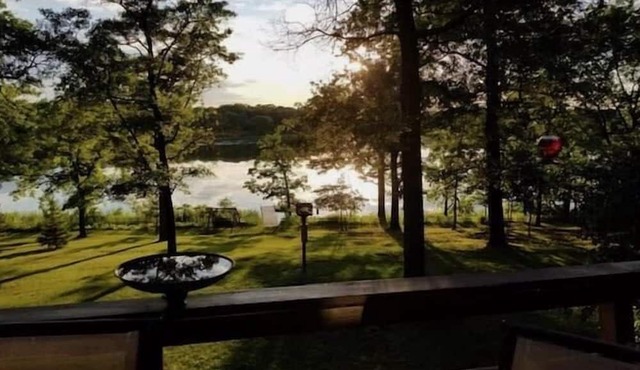 The Cabin on Kramer Lake