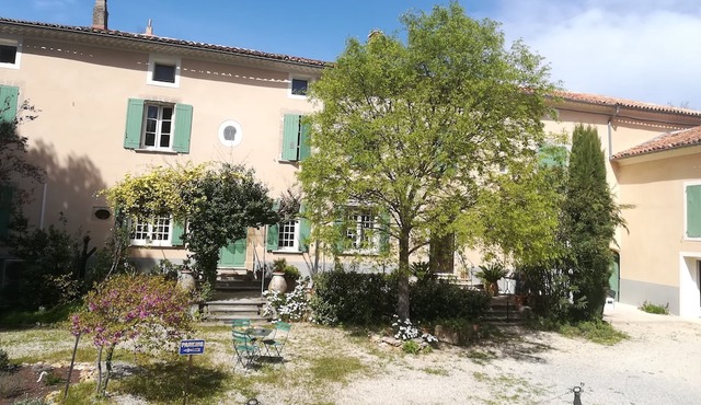 La Maison de Suzanne