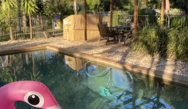 Mulbring Miner's Cottage