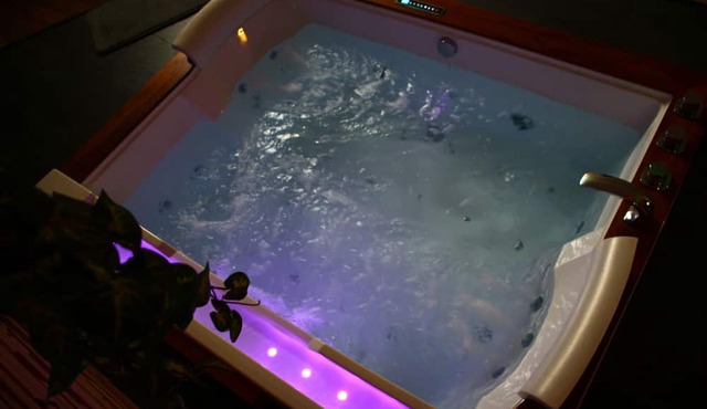 Spa privatif by XELA