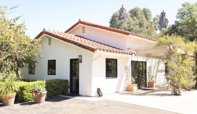 Beautiful Orchard Guest House