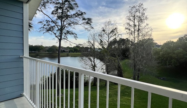 Entire Condo with Stunning Lake View