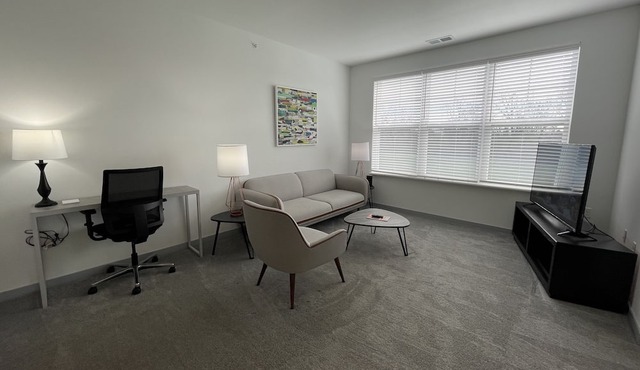 Sweet S-U-I-T-E-S in Dublin!