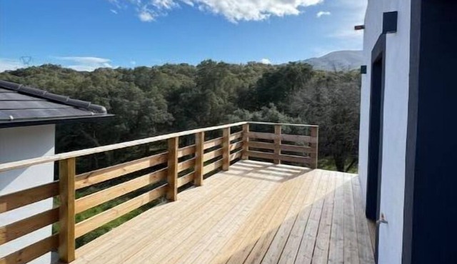 Appartement de 2 Chambres Pour 5 Personnes