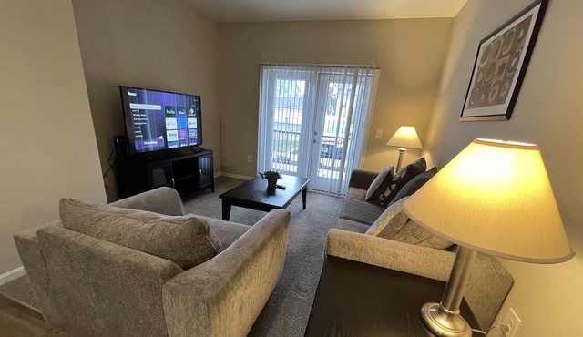 Marysville is Marvelous!