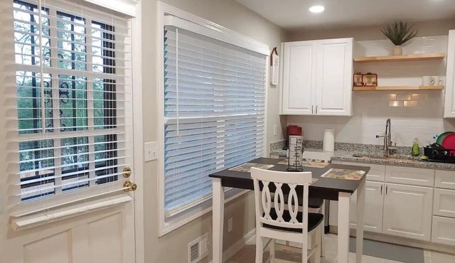 Humble Prince Cottage