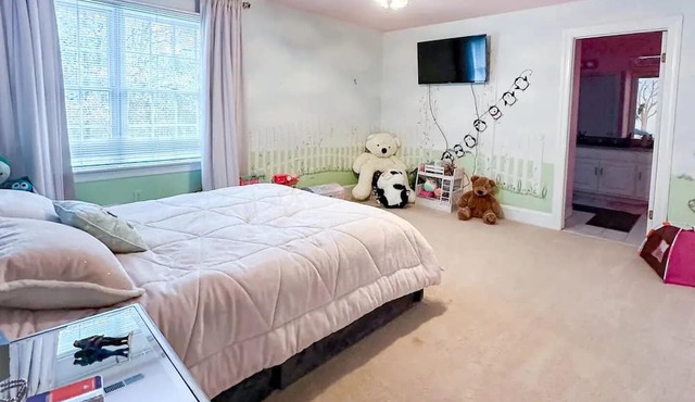 Lakeside Getaway in Medford, NJ!