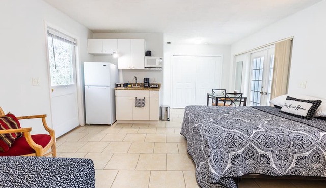 APARTAMENTO PRIVADO CERCA DE RESTAURANTES Y PLAYAS