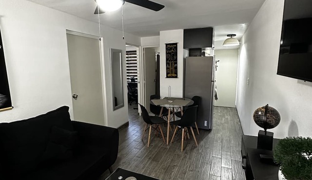 Departamento en Torres Reyes ll