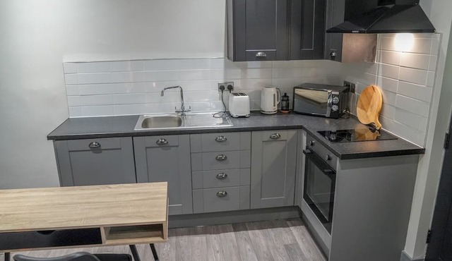 Cosy retreat | Pass the Keys