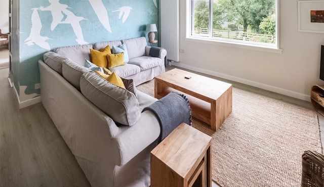 3 bedroom accommodation in Cuan Ferry, near Oban