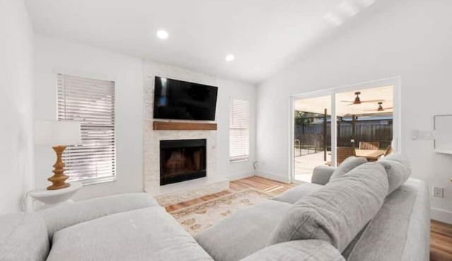 Casa Bella Retreat