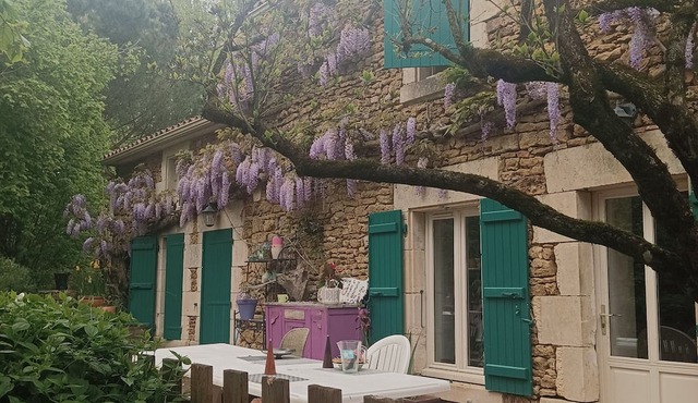 Maison de Famille Chaleureuse au Coeur du Bocage Vendéen - 30' du Puy du Fou