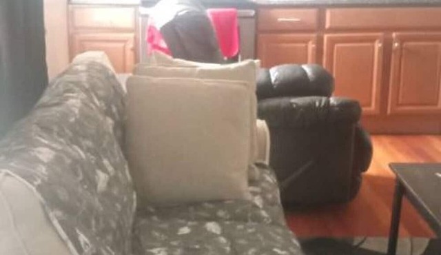 king size one bed room