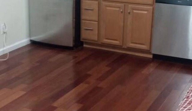 the rest spot with free parking