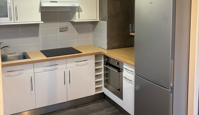 Grand T3 - 6 P - Genevois