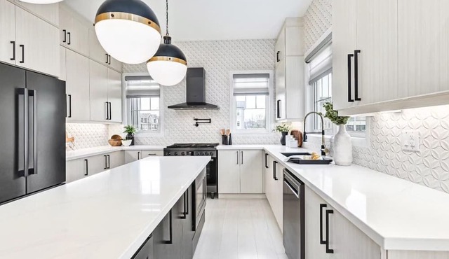 Collingwood Executive Designer Home