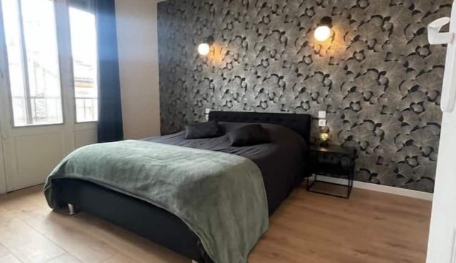 Cocon à 2 pas du Centre-ville