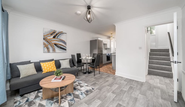 Rochester Lovely Home