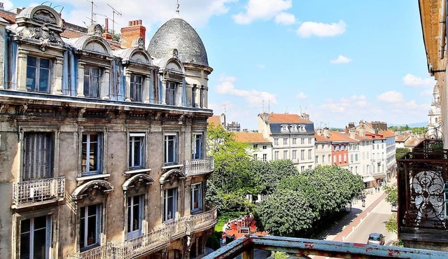 Au Cœur de Bourg en Bresse