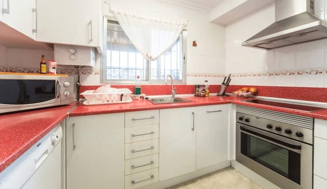 Charming Villa in Lliria w/ Private Pool & Garden