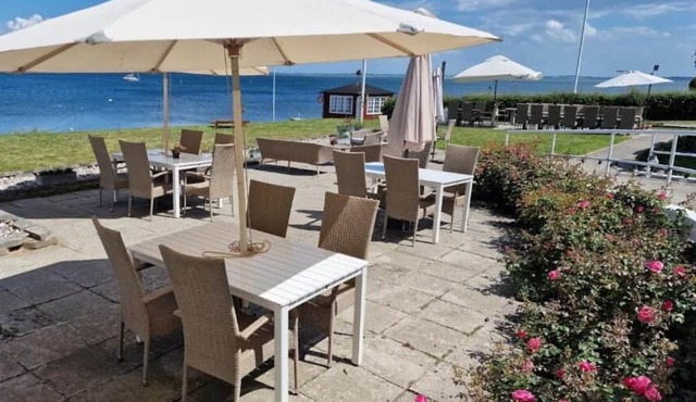 Hotel Udsigten Marstal, Lejligheder