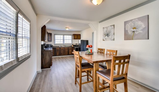 Quiet Murfreesboro Getaway - Pets Welcome!