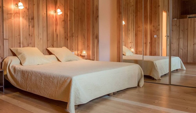 Guestroom Le Clerjus, studio flat, 2 persons