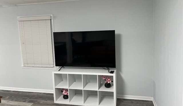 The Lighthouse~country living at its best!