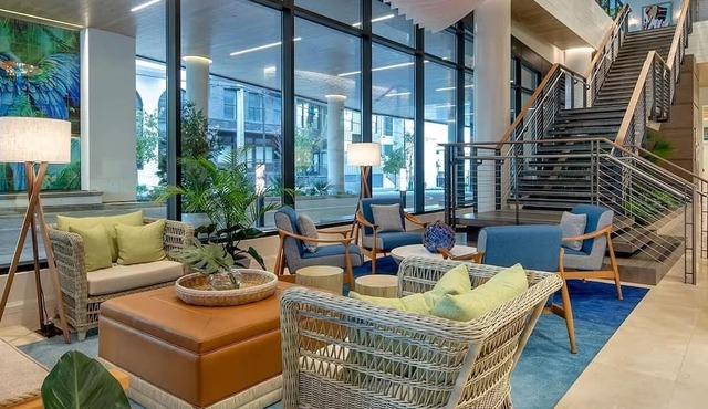 Margaritaville Vacation Club by Wyndham Nashville Studio