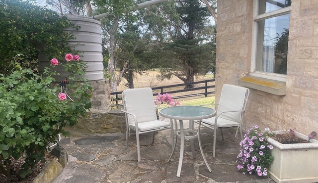 Mount Charles Homestead - country retreat