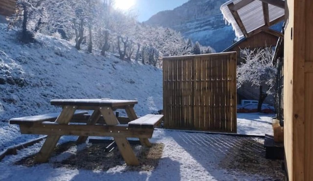 les Seilles de Clovis 5p 2c