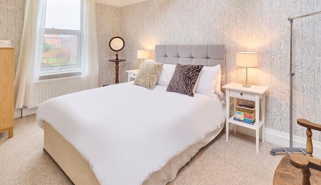 Host & Stay | Roper Villa